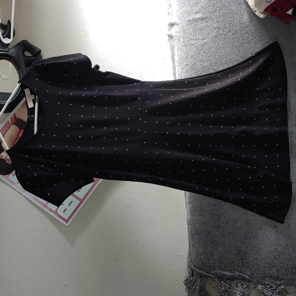 Women's dress 76